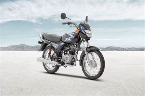 Kawasaki CT100 2024 Specs & Features .